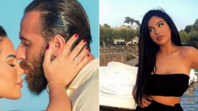 LPDLA8 : Mujdat Saglam compare Milla Jasmine &agrave; F&eacute;licia, sa nouvelle copine. La candidate de t&eacute;l&eacute;-r&eacute;alit&eacute; r&eacute;plique et balance sur ses complexes.