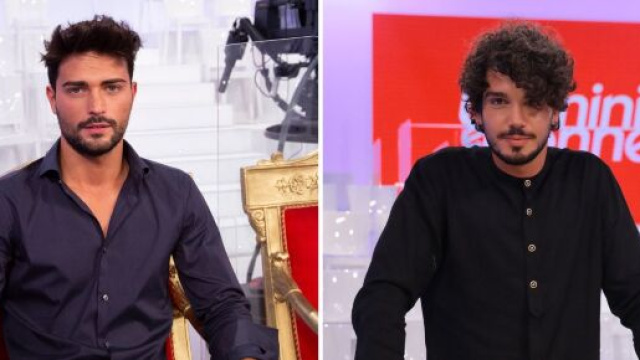 Uomini e Donne, registrazione 9 ottobre 2020.