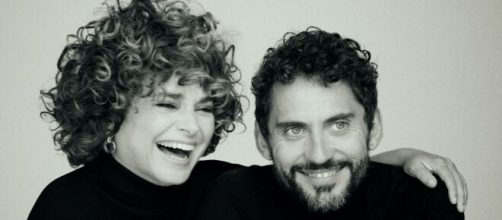 Arde Madrid: Paco Le&oacute;n y Anna R. Costa nos cuentan todo sobre la ... - telva.com