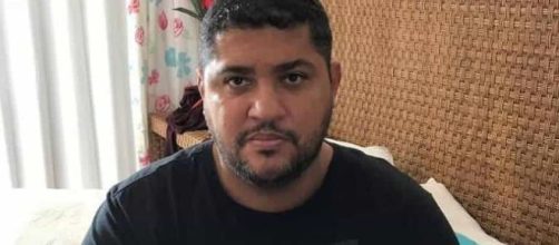 Chef&atilde;o do PCC, Andr&eacute; do Rap &eacute; solto ap&oacute;s decis&atilde;o de ministro do STF. (Arquivo Blasting News)