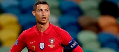 Cristiano Ronaldo, capit&aacute;n del seleccionado portugu&eacute;s, dio positivo de coronavirus.