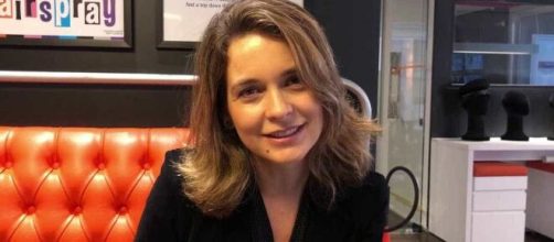 Famosa por atuar em novelas como 'Barriga de Aluguel' e 'Celebridade', a atriz Cl&aacute;udia Abreu completou 50 anos. (Arquivo Blasting News)