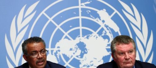 La OMS ve a los confinamientos por la pandemia no muy eficaces