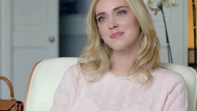Ascolti tv 12 ottobre 2020: male Chiara Ferragni su Rai 2.