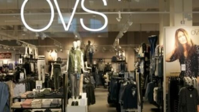 Assunzioni Ovs per store di nuova apertura.