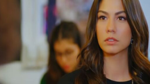 DayDreamer, spoiler del 24/10: Sanem e Leyla disprezzate dalla madre di Emre.