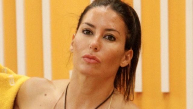 GF Vip: Elisabetta Gregoraci guadagnerebbe dai 10 ai 20.000 euro a settimana.