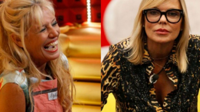 Gf Vip, Maria Teresa accusa Matilde: 'Mi ha detto sforziamoci a litigare, questo vogliono'.