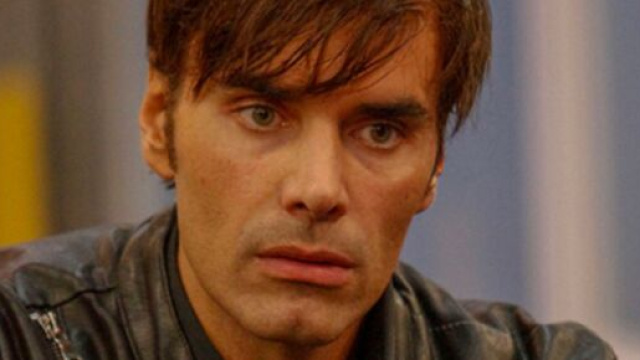 GF Vip, Massimiliano Morra difeso dalla madre: &lsquo;Mio figlio sta subendo di tutto&rsquo;.