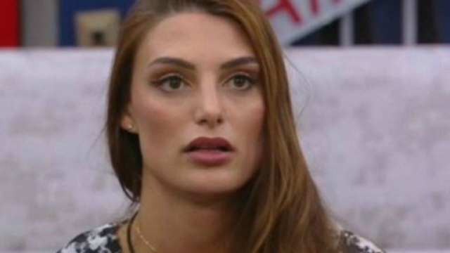 GF Vip, riassunto nona puntata: Myriam esclusa, Franceska fa arrabbiare Andrea e Dayane.
