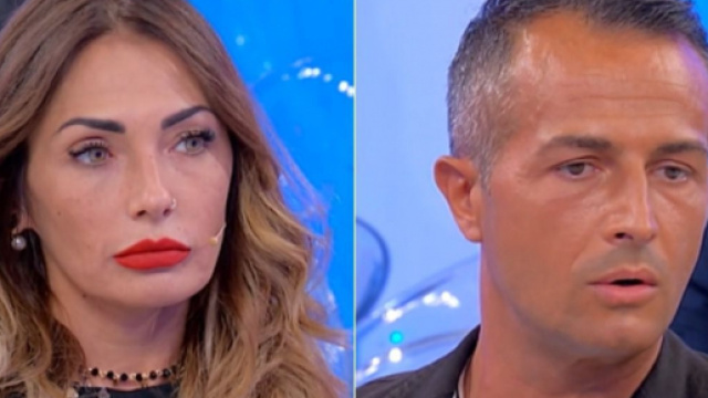 Ida Platano, ex U&D, avrebbe un nuovo amore: dopo Riccardo, avvistata con un 45enne.
