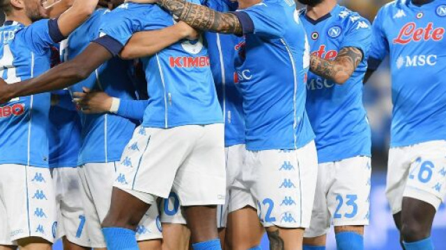 Napoli, &egrave; terminato l'isolamento a Castel Volturno.