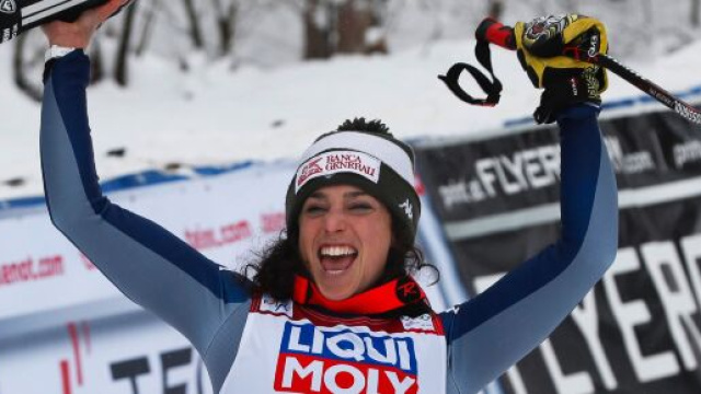 Sci alpino, Coppa del mondo al via: le gare d'esordio a Soelden in tv su Rai Sport.
