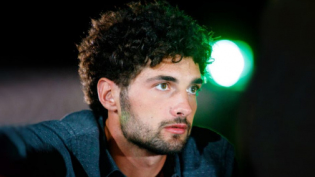Un posto al sole: Niko Poggi (Luca Turco).