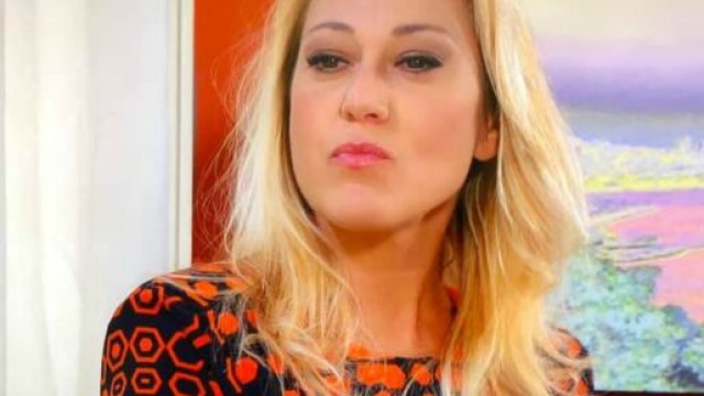 Un posto al sole, spoiler al 23 ottobre, Bice punta gli occhi su Michele