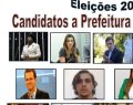 Eleição no Rio de Janeiro: corrida à prefeitura da cidade conta com 14 candidatos