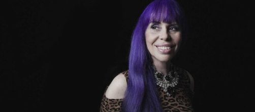 A cantora Baby do Brasil tem m&uacute;sicas que foram temas de novelas da Globo. (Arquivo Blasting News)