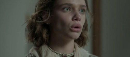 &ldquo;A For&ccedil;a do Querer&rdquo;: Cibele mente para pol&iacute;cia e se vinga de Ruy