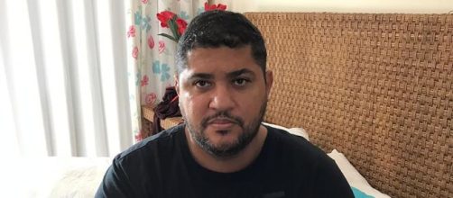 Andr&eacute; do Rap: traficante ainda est&aacute; foragido. (Arquivo Blasting News)