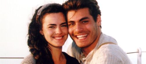 Exibida em 1999, "Terra Nostra" foi uma das tramas da Globo que abordou a cultura italiana. (Reprodu&ccedil;&atilde;o/TV Globo)