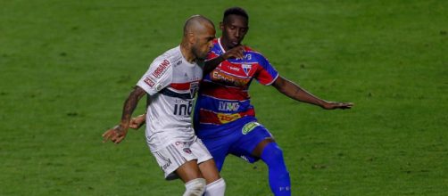 Fortaleza e S&atilde;o Paulo abrem as oitavas de final da Copa do Brasil. (Arquivo Blasting News)