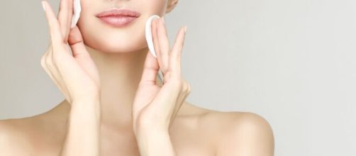 H&aacute;bitos para uma pele saud&aacute;vel. (Arquivo Blasting News)