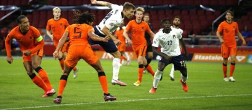 Italianos e holandeses v&atilde;o em busca da lideran&ccedil;a no Grupo 1. (Arquivo Blasting News)