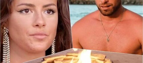 Melyssa pide una hoguera de confrontaci&oacute;n, y depender&aacute; de lo que haga Tom para tomar una decisi&oacute;n