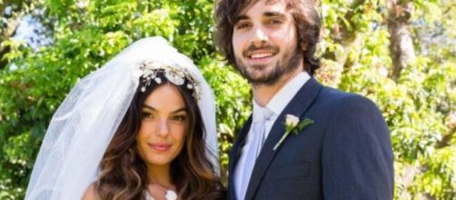 Ruy e Ritinha em "A For&ccedil;a do Querer". (Reprodu&ccedil;&atilde;o/TV Globo)