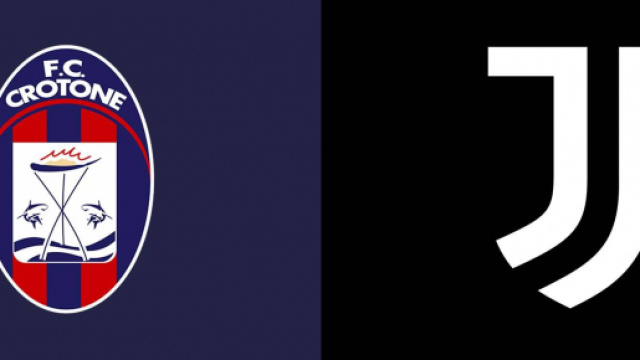 Crotone - Juventus si gioca il 17 ottobre.