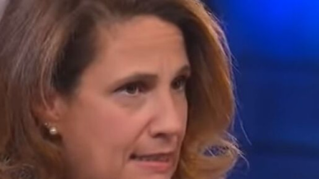 DiMarted&igrave;, la virologa Ilaria Capua &egrave; stata ospite della trasmissione di Giovanni Floris.
