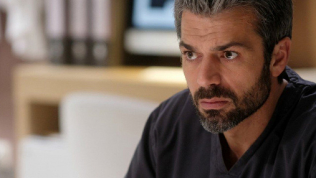 Doc - Nelle tue mani torna su Rai1 con il protagonista Andrea Fanti interpretato da Luca Argentero.