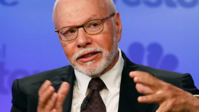 Paul Singer di Elliott Management, proprietario del Milan.