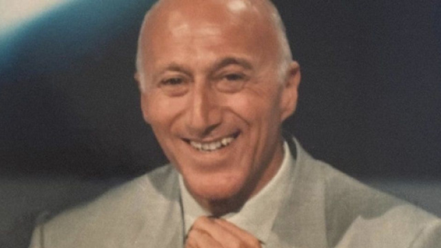 Gianfranco De Laurentiis &egrave; morto a Roma all'et&agrave; di 81 anni.