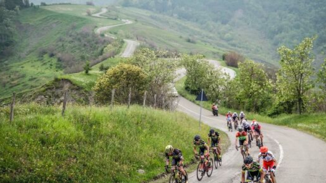 Giro d&rsquo;Italia, la 12^ tappa Cesenatico-Cesenatico.