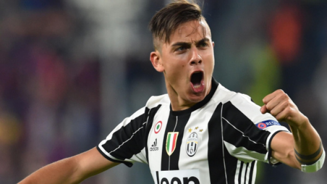 Juventus, Dybala tra rinnovo e addio.