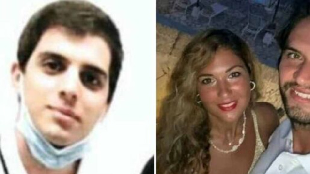 Lecce, dal carcere la nuova confessione di Antonio De Marco agli psichiatri che lo seguono.