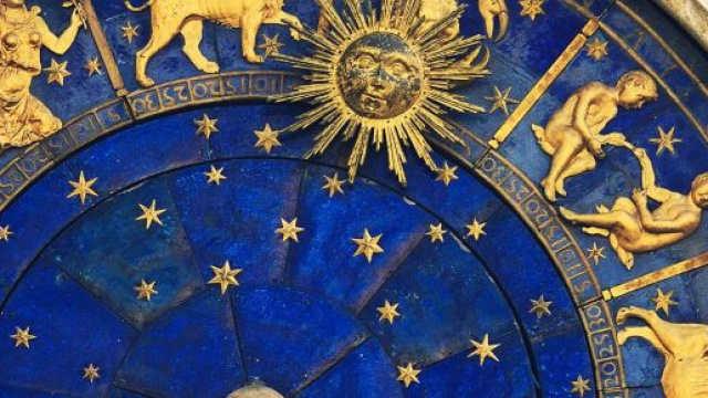 Oroscopo del giorno per tutti i segni zodiacali.
