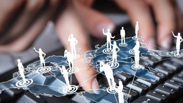 Tilkee permet d'am&eacute;liorer la performance des &eacute;quipes commerciales, source : image d'illustration