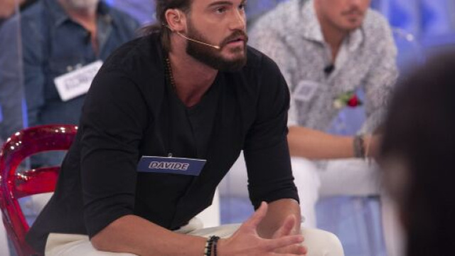 Uomini e Donne, Jessica e Davide innamorati