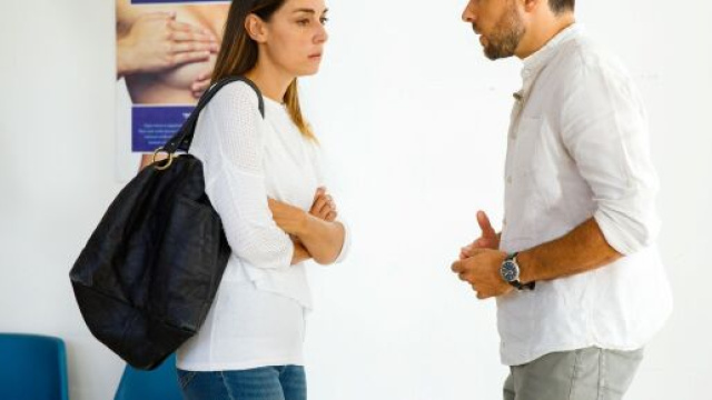 Upas, spoiler al 23 ottobre: Sartori e Serena sempre pi&ugrave; vicini.