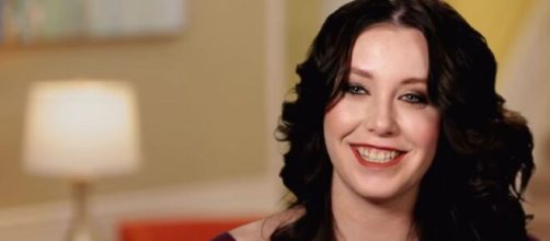 &lsquo;90 Day Fianc&eacute;&rsquo;: Deavan looks stunning in latest pic, shows toned body. [Image Source: TLC/ YouTube]