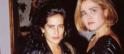 A novela foi transmitida em 1990. (Reprodu&ccedil;&atilde;o/TV Globo)