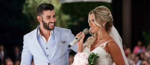 Al&eacute;m de Gusttavo Lima e Andressa Suita, outros casais tamb&eacute;m se separaram durante o isolamento social. (Arquivo Blasting News)