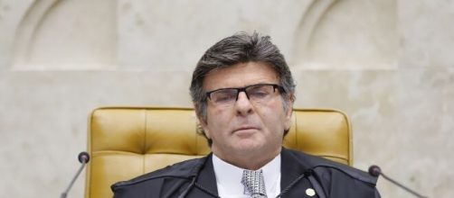 Andr&eacute; do Rap 'debochou da Justi&ccedil;a', diz Fux. (Arquivo Blasting News)