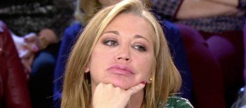 Bel&eacute;n Esteban est&aacute; harta de que se cuestione.