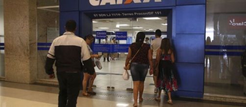 Caixa anuncia novos modelos para financiamento imobili&aacute;rio. (Arquivo Blasting News)