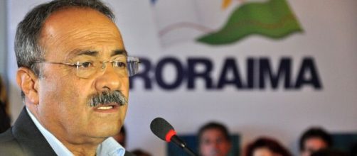 Dinheiro na cueca: PF encontra c&eacute;dulas escondidas entre n&aacute;degas. (Arquivo Blasting News)