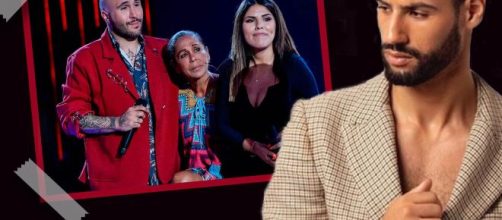 El cambio de actitud del Kiko Rivera e Irene Rosales con Asraf ... - vivafutbol.es