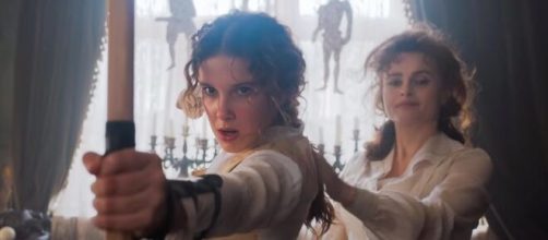 Enola Holmes ganhou o cora&ccedil;&atilde;o do p&uacute;blico. (Arquivo Blasting News)